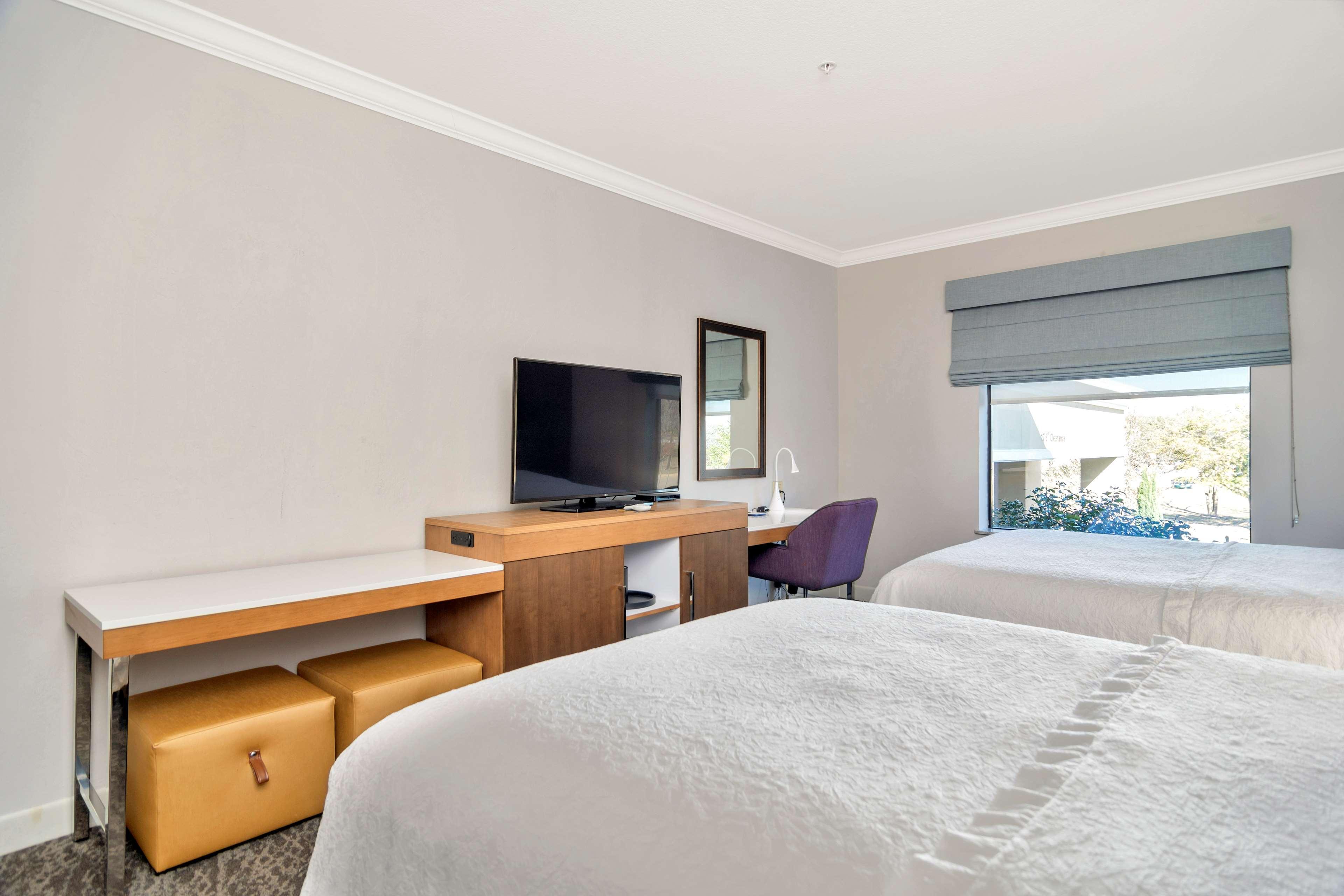 Hampton Inn & Suites Fort Worth-Fossil Creek Ngoại thất bức ảnh