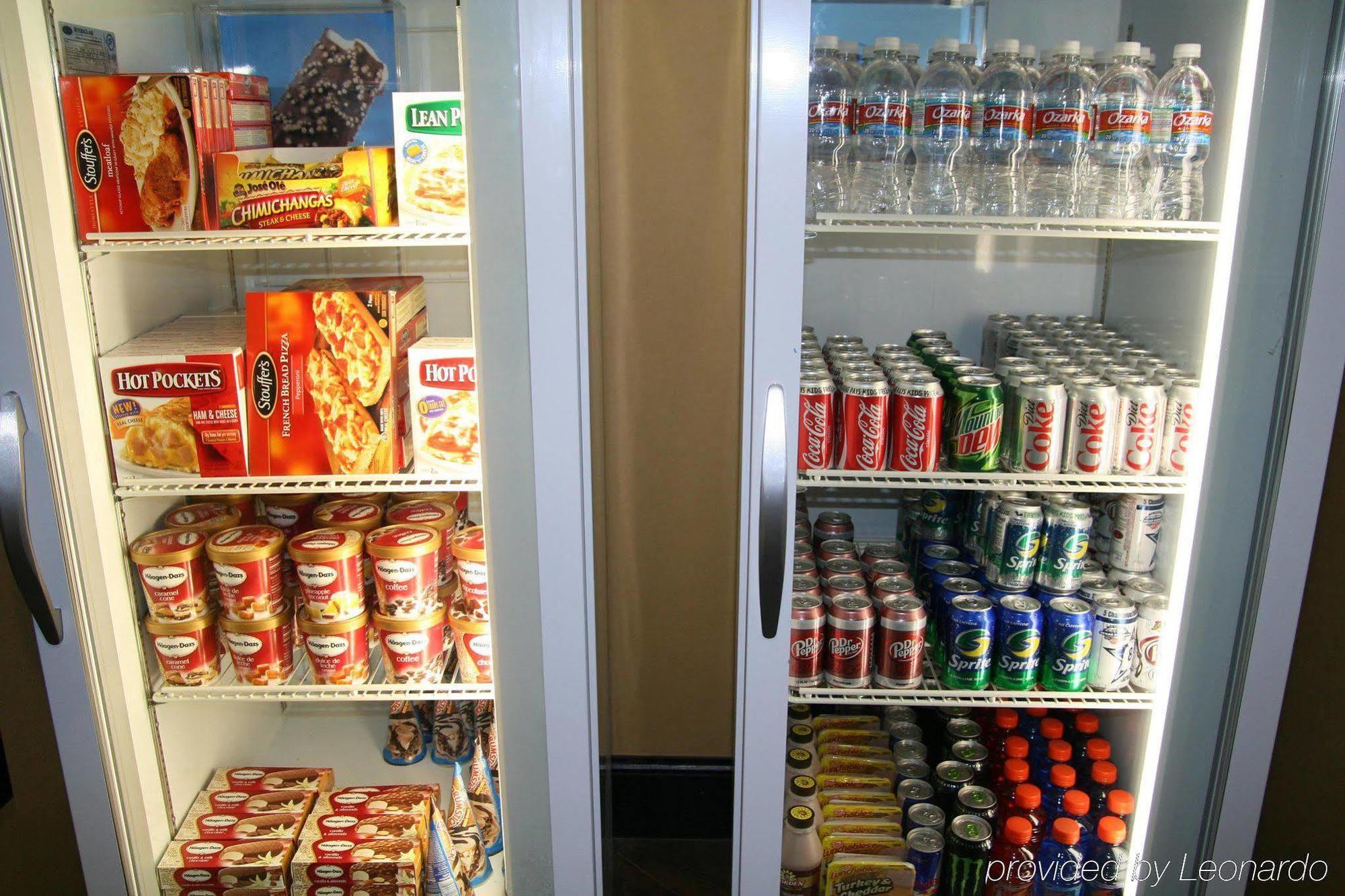 Hampton Inn & Suites Fort Worth-Fossil Creek Ngoại thất bức ảnh