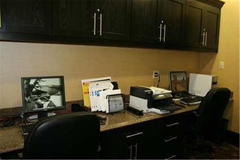 Hampton Inn & Suites Fort Worth-Fossil Creek Ngoại thất bức ảnh